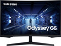 Samsung C32G55TQWUX