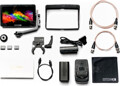 SmallHD FOCUS OLED SDI Gimbal Kit