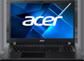 Acer TravelMate P2 Black NX.VPTEC.001