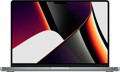 Apple MacBook Pro 14 (2021) 512GB Space Grey MKGP3CZ/A