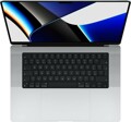 Apple MacBook Pro 16 (2021) 1TB SIlver MK1F3CZ/A