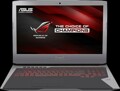 Asus G752VY-GC353T