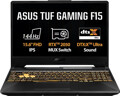 Asus Tuf Gaming F15 FX506HF-HN004W