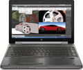 HP EliteBook 8570w LG671EA