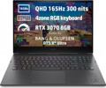 HP Omen 16-c0002nc 53L87EA