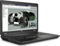 HP ZBook 17 M4R78EA