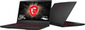 MSI GF65 Thin 9SEXR-265UK