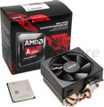 AMD A10-7870K Low Noise Cooler