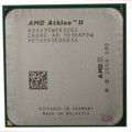 AMD Athlon II X3 435