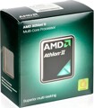 AMD Athlon II X3 460