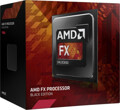AMD FX-6300 Wraith Cooler
