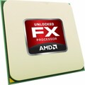 AMD FX-6350 Wraith Cooler