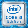 Intel Core i3-9100