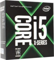 Intel Core i5-7640X X-Series