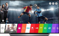 LG OLED55C8