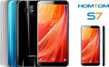 Homtom S7