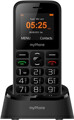 myPhone Halo A Plus Senior