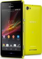 Sony Xperia M