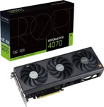 Asus ProArt GeForce RTX 4070 OC edition 12GB GDDR6X 90YV0J11-M0NA00