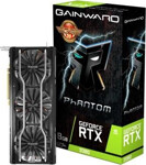 Gainward GeForce RTX 2080 Phantom Golden Sample 8GB GDDR6 426018336-4184