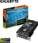Gigabyte GeForce RTX 5060 Ti EAGLE OC 16GB GV-N506TEAGLE OC-16GD