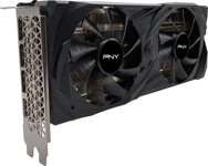 PNY GeForce RTX 3060 UPRISING Dual Fan Edition 12GB GDDR6 VCG306012DFMPB