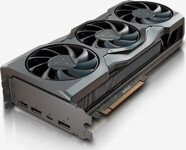 Sapphire Radeon RX 7900 XT GAMING 20GB GDDR6 21323-01-20G