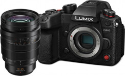 Panasonic Lumix DC-GH6