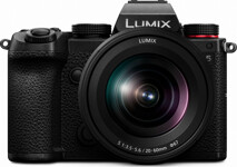 Panasonic Lumix DC-S5