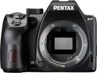 Pentax KF