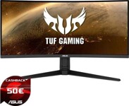 Asus TUF Gaming VG34VQL1B