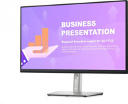 Dell P2722HE