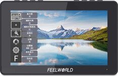 Feelworld F5 Pro V2
