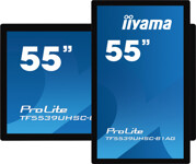 iiyama TF5539UHSC-B1AG