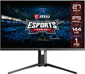 MSI Gaming Optix MAG273R