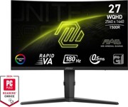 MSI MAG 275CQRF QD E2