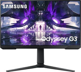 Samsung LS32AG32ANUXEN