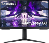 Samsung Odyssey G32A S32AG320