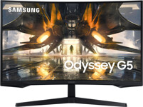Samsung Odyssey G55A S27AG550
