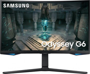 Samsung Odyssey G65B S27BG650