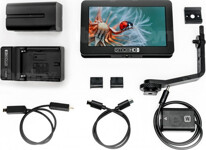 SmallHD FOCUS HDMI Production Kit (NPFW50)