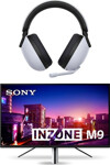 Sony INZONE M9