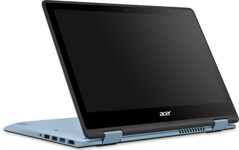 Acer Spin 1 NX.GM5EC.001