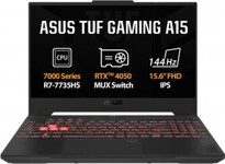 Asus Tuf Gaming A15 FA507NU-LP054