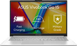 Asus VivoBook Go 15 E1504GA-BQ246W