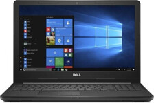 Dell Inspiron 15 N-3576-N2-518K