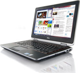 Dell Latitude E6320 N11.E6320.002
