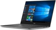 Dell XPS 13 TN-9360-N2-714S
