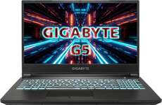Gigabyte G5 KD-52EE123SD