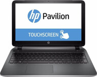 HP Pavilion 15-p158 L1S77EA